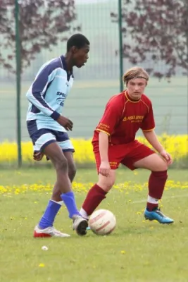 +C2 gegen Gerstungen(5.2010)