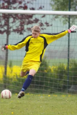 +C2 gegen Gerstungen(5.2010)