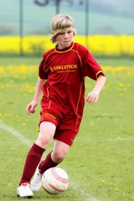 +C2 gegen Gerstungen(5.2010)