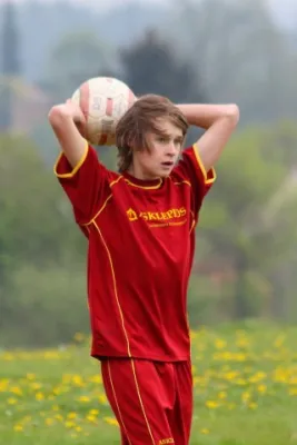 +C2 gegen Gerstungen(5.2010)