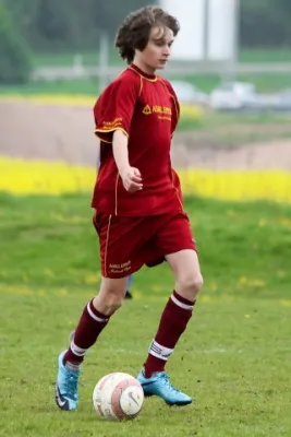 +C2 gegen Gerstungen(5.2010)