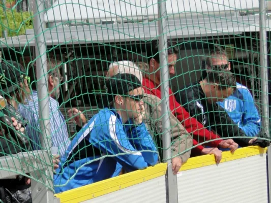 ++++Stadtfest 2010 /  Soccer-Turnier