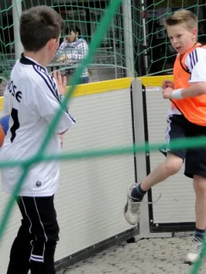 ++++Stadtfest 2010 /  Soccer-Turnier