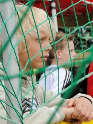 ++++Stadtfest 2010 /  Soccer-Turnier