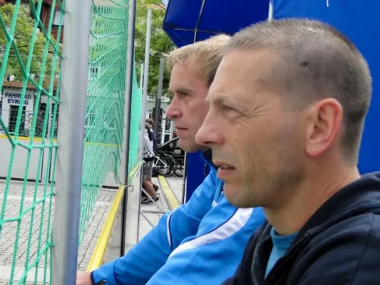 ++++Stadtfest 2010 /  Soccer-Turnier