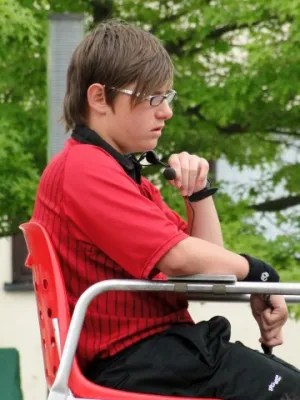 ++++Stadtfest 2010 /  Soccer-Turnier