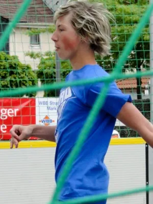 ++++Stadtfest 2010 /  Soccer-Turnier