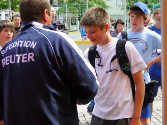 ++++Stadtfest 2010 /  Soccer-Turnier