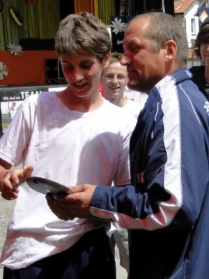 ++++Stadtfest 2010 /  Soccer-Turnier