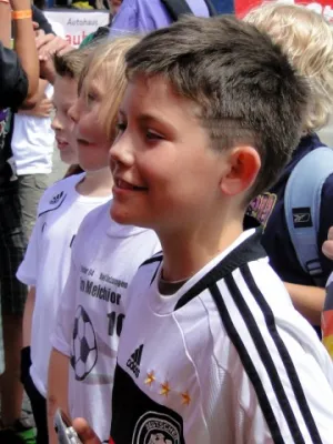 ++++Stadtfest 2010 /  Soccer-Turnier