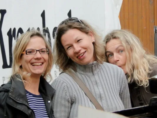 ++++Stadtfest 2010 /  Soccer-Turnier