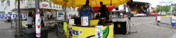 ++++Stadtfest 2010 /  Soccer-Turnier