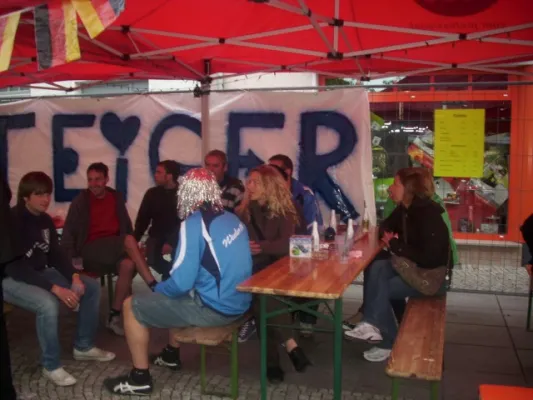 +++Stadtfest 2010+++