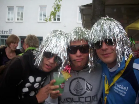+++Stadtfest 2010+++