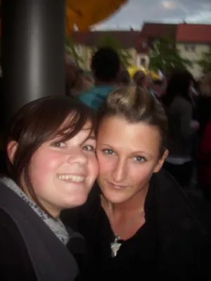 +++Stadtfest 2010+++