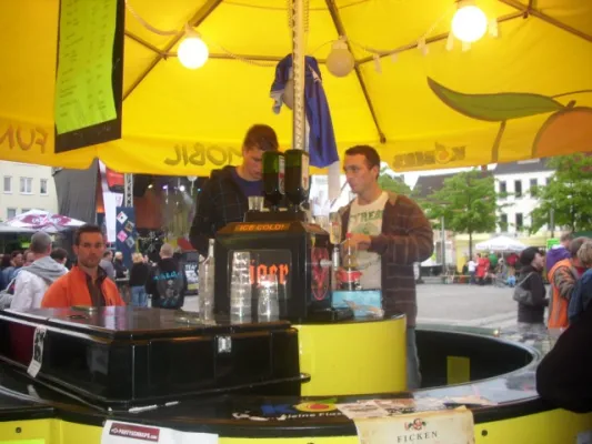 +++Stadtfest 2010+++