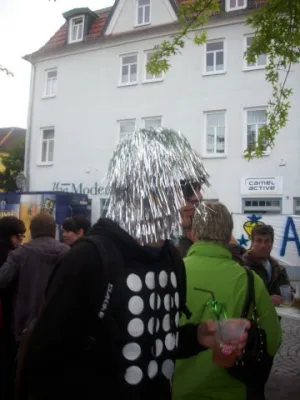 +++Stadtfest 2010+++