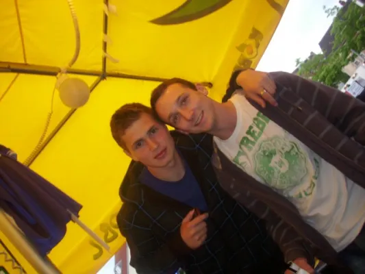 +++Stadtfest 2010+++