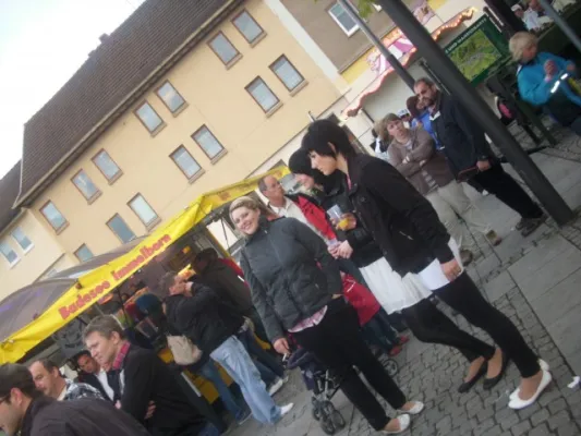 +++Stadtfest 2010+++