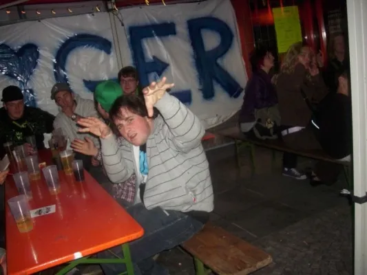 +++Stadtfest 2010+++