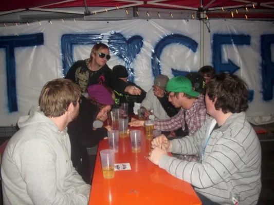 +++Stadtfest 2010+++