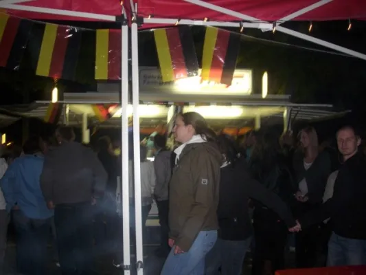 +++Stadtfest 2010+++