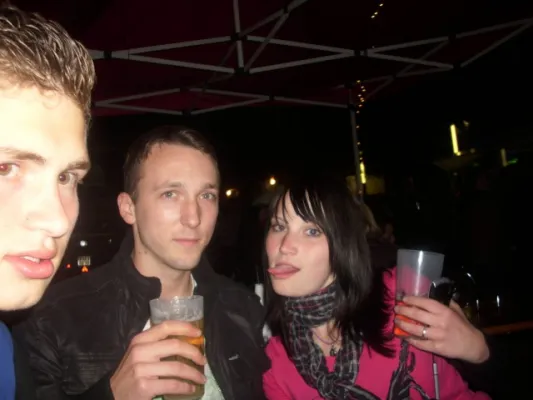 +++Stadtfest 2010+++