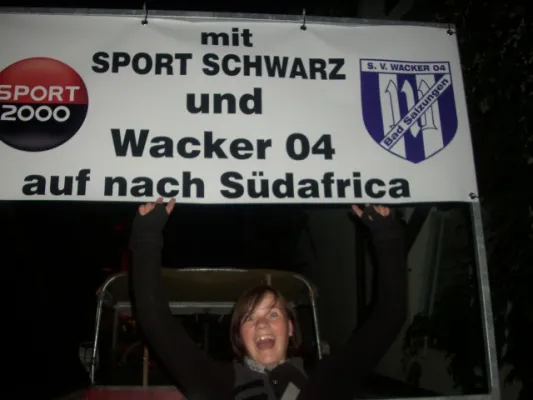 +++Stadtfest 2010+++