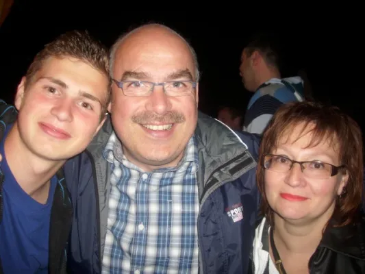 +++Stadtfest 2010+++