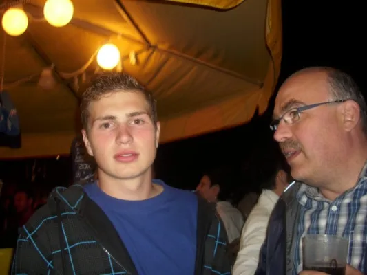 +++Stadtfest 2010+++