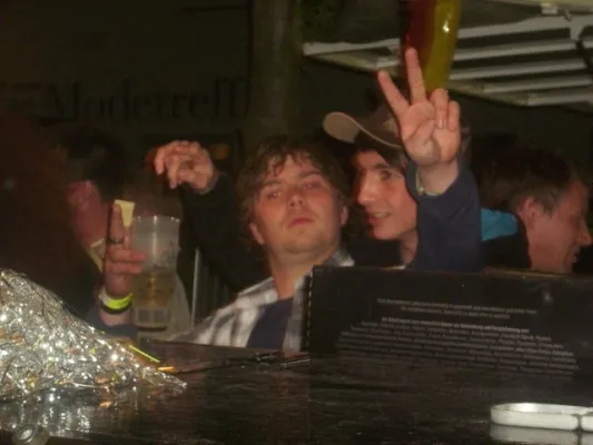 +++Stadtfest 2010+++