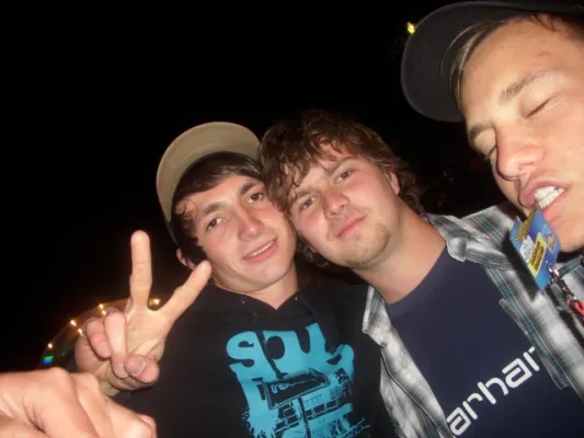 +++Stadtfest 2010+++