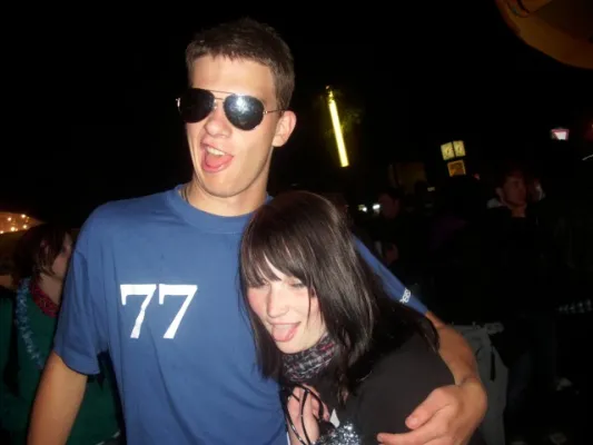 +++Stadtfest 2010+++