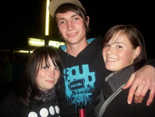 +++Stadtfest 2010+++