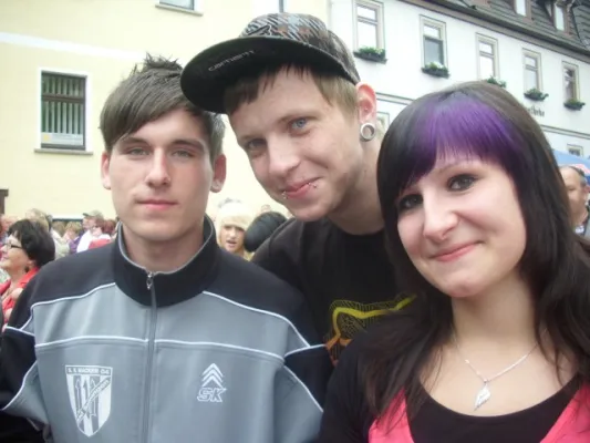 +++Stadtfest 2010+++