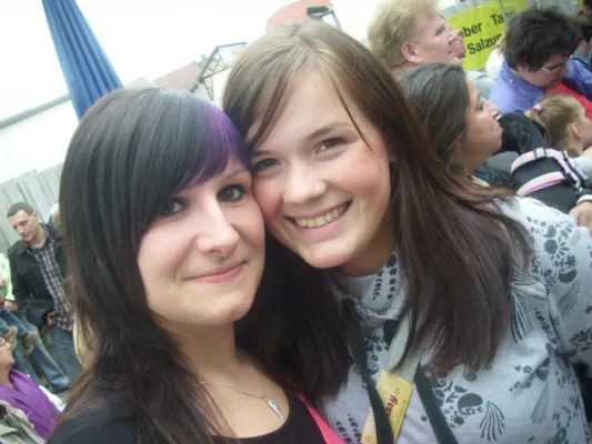 +++Stadtfest 2010+++