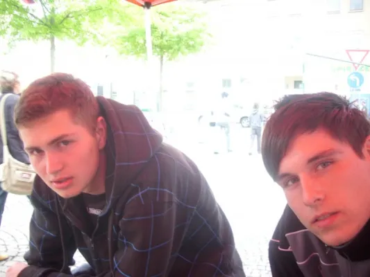 +++Stadtfest 2010+++