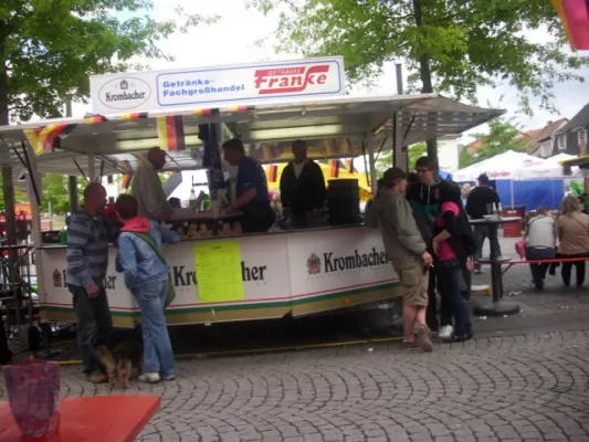 +++Stadtfest 2010+++