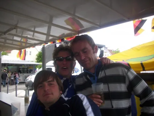 +++Stadtfest 2010+++