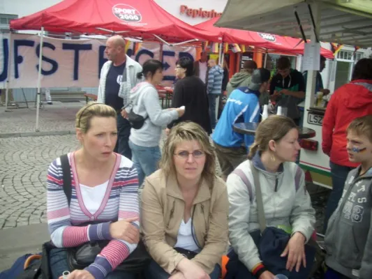 +++Stadtfest 2010+++