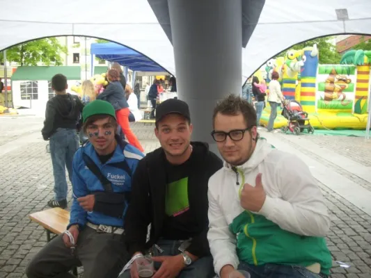 +++Stadtfest 2010+++