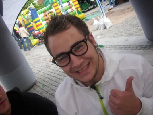 +++Stadtfest 2010+++