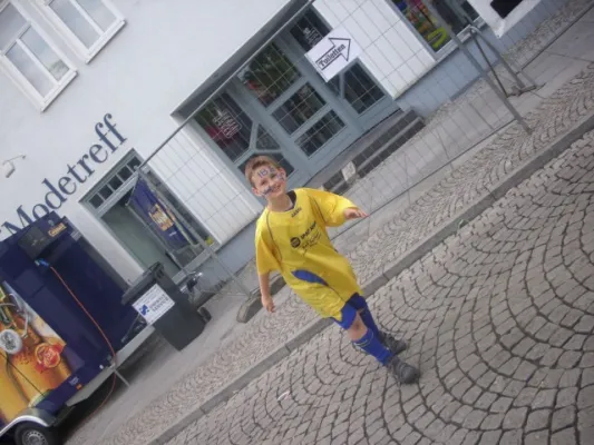 +++Stadtfest 2010+++