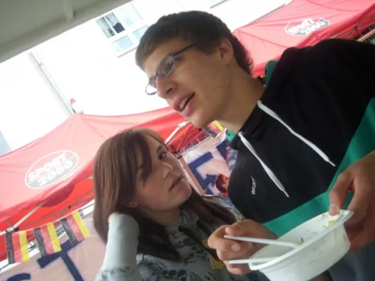 +++Stadtfest 2010+++