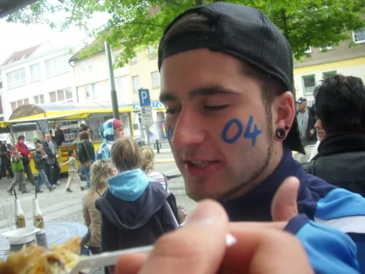 +++Stadtfest 2010+++