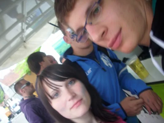 +++Stadtfest 2010+++