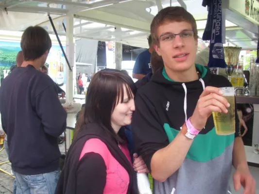 +++Stadtfest 2010+++