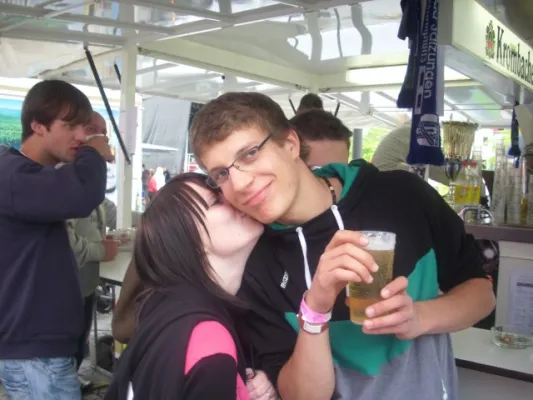 +++Stadtfest 2010+++