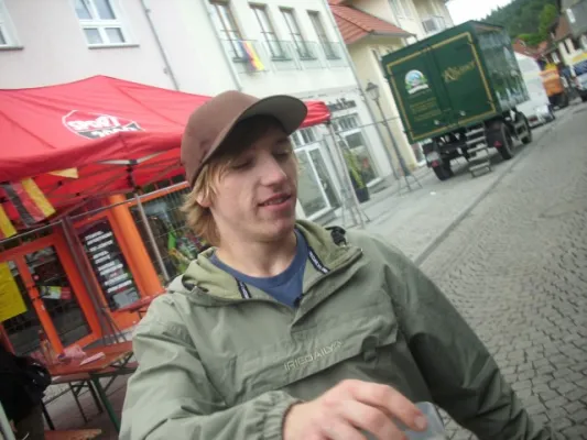 +++Stadtfest 2010+++