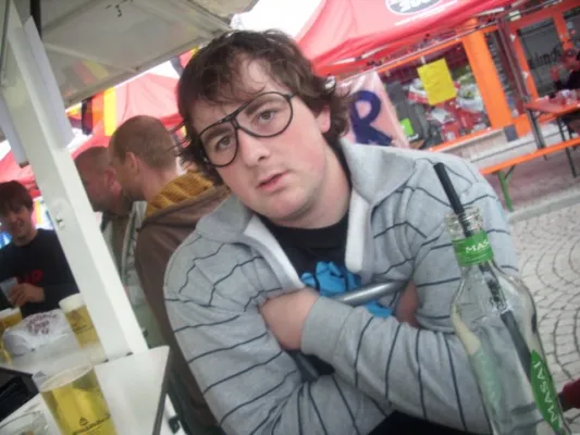 +++Stadtfest 2010+++